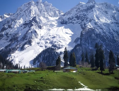 Kashmir